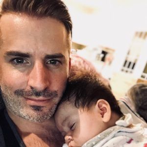 Meet your Posher, David